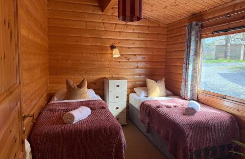 Cherry Lodge - Family & Dog Friendly - Foto 31