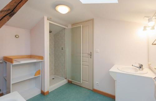 MAISON DU SOUVENIR 70 m2 près du Futuroscope - Foto 17