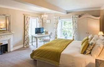 Hilltop House by Birch Stays - Foto 53