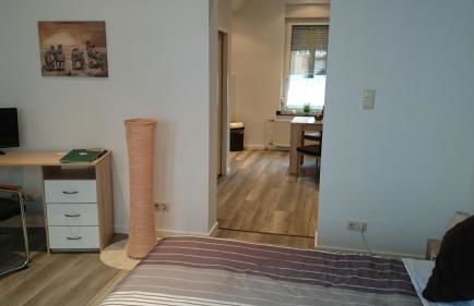 Appartment am Nordpark - Foto 27