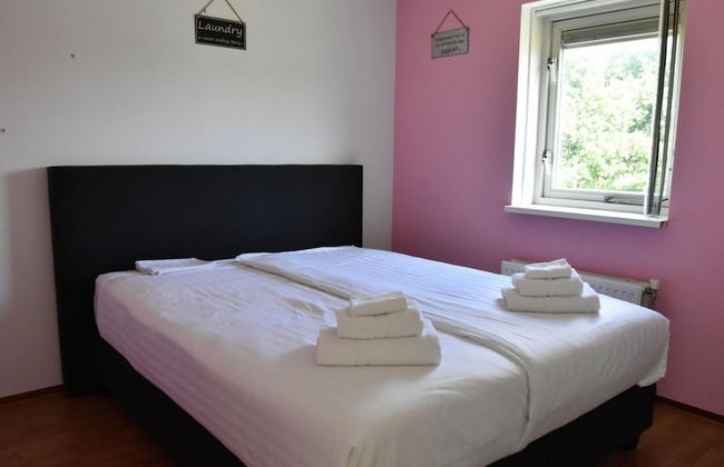 Holiday Home in Zeewolde With Pool - Foto 3