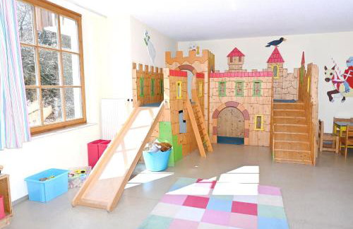 Ferienresidenz Chiemseestrand - Chiemseesonne - Photo 16