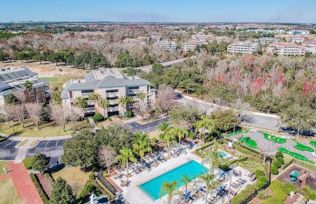 Reunion. 5 Heated Pools. Slps 8 - Foto 32