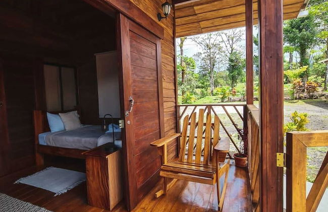 Cabañas Don Ramiro - Foto 10