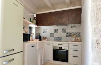 Trulli di Titti - Luxury Country House - Foto 80