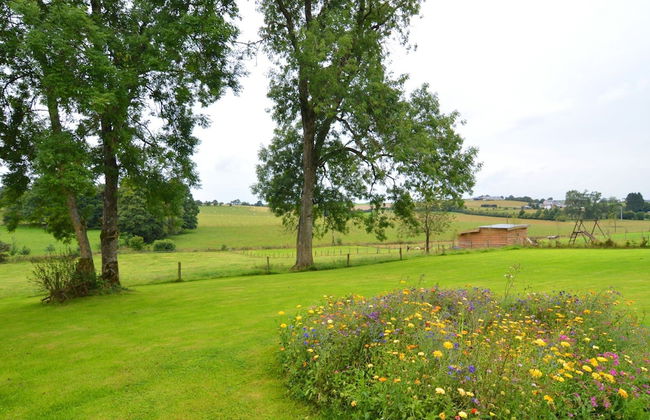 Luxurious Farmhouse in Rondu Luxembourg - Foto 42