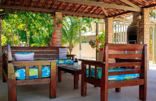 Morada da Praia - Porto de Pedras à Beira-Mar - Foto 16