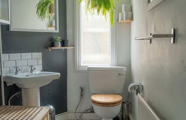 Bright Stockwell Apartment - Foto 21