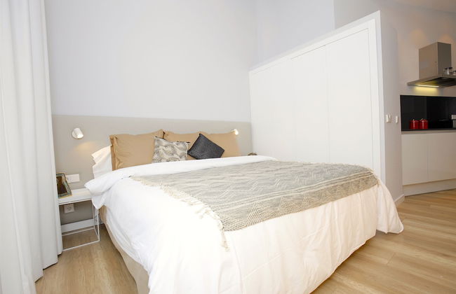 L'Aguila Apartments Turismo de Interior - Foto 15