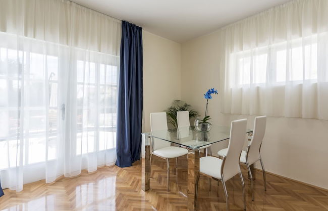 Mise Luxury Apartments - Foto 23