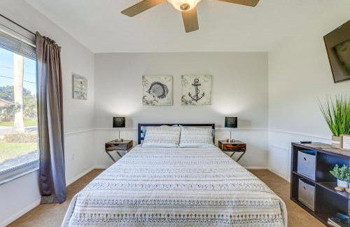 Pet-Friendly Home with Heated Pool in Bradenton - Foto 17