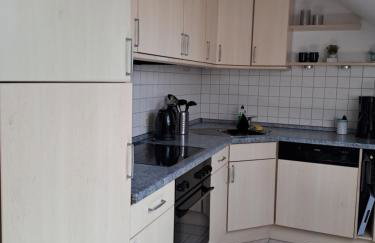 Ferienwohnug mit Balkon und Carport - Foto 4