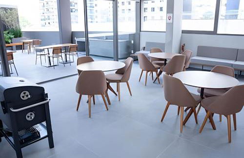 Lumen Studios - Conforto na Zona Leste - Foto 43