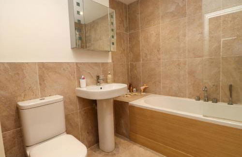 Heulfan - 17 Deganwy Castle Apartments - Foto 18