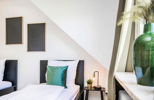 Kurzzeitglück 24h Self Check-In MH01 - Foto 12