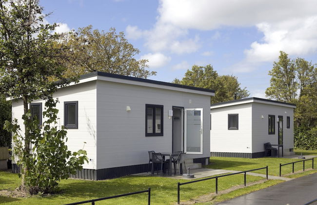 Chalet in Kamperland Near the Beach - Foto 22