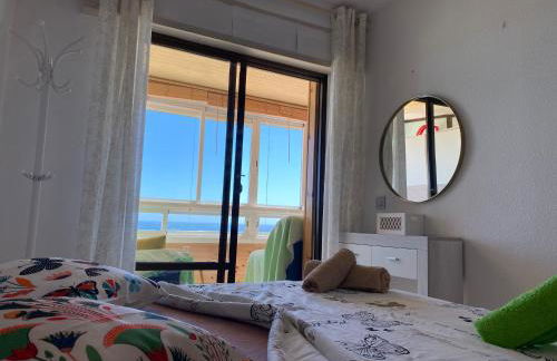 Infinite Blue CABO CERVERA LA MATA - Foto 24