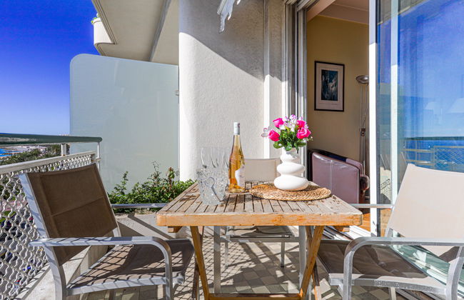 La Floride Promenade des Anglais - Foto 13