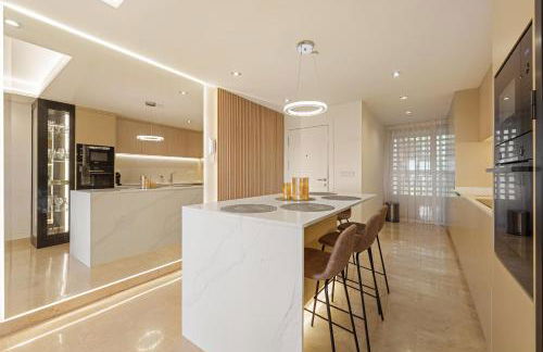 El Oasis de Marbella with Sea View - Foto 10