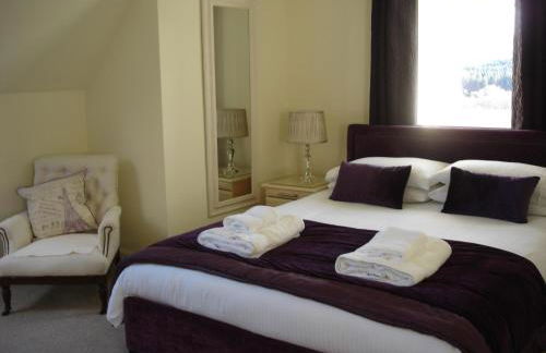 Kilchurn Suites - Foto 106