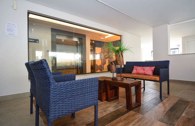 Spazio di Palmas a 300 metros da praia - Photo 2