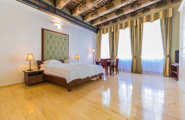 Residence Thunovska 19 - Foto 13