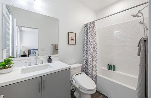 Modern Townhouse Near Disneyland & OC Beaches - Foto 19