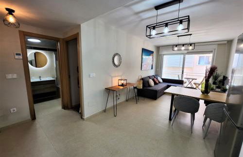 Apartamento La Gambita de Garrucha - Foto 10