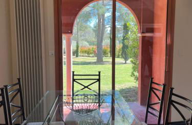 Petite Toscane Villa close to Aix en Provence - Foto 67