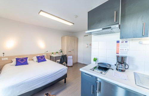 Montempô Appart'Hôtel Toulouse Balma - Foto 1