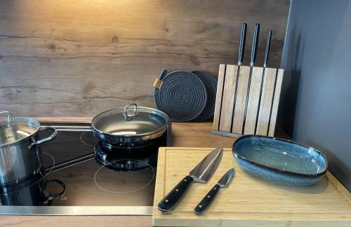 Ferienwohnung an der Mainpromenade - Foto 6