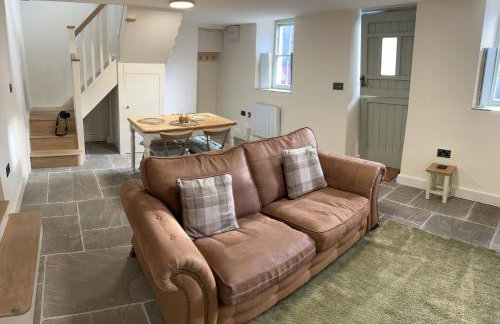 Rose Cottage, Little Haven - Foto 1