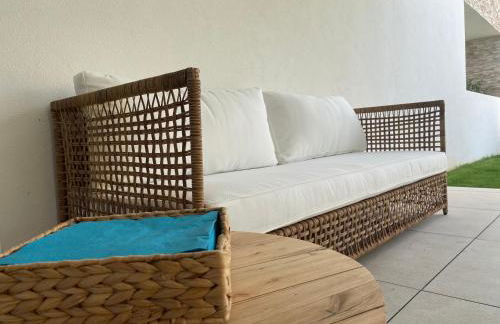 Luxury Blue Maritimo 2 Bedrooms Apartment Artola Homes Cabopino - Photo 14