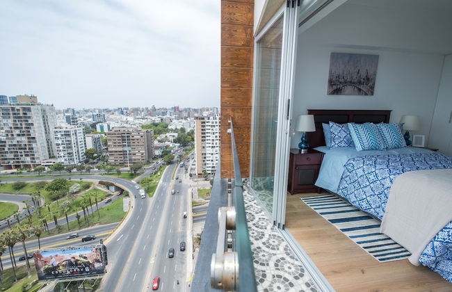 GLOBALSTAY. Amazing Barranco Apartments - Foto 6