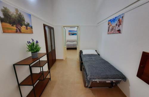 Casa Porta Piazzella - Foto 14