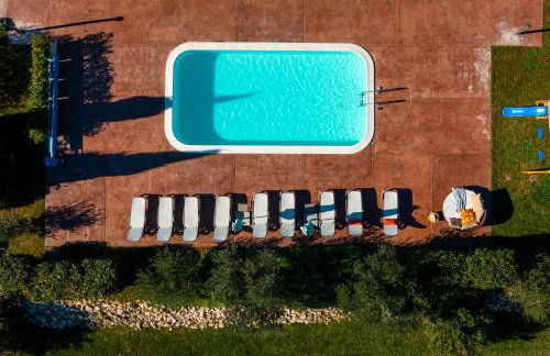 Villa Almond - Foto 65