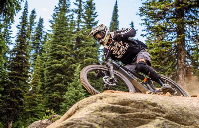 Trapper's Lodge 4 Bd W/great View, Private Hot Tub - Photo 47