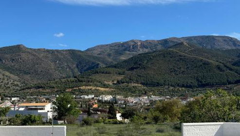 Mirador de la Alpujarra by Kaleria Suites - Foto 3