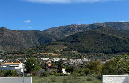 Mirador de la Alpujarra by Kaleria Suites - Foto 3