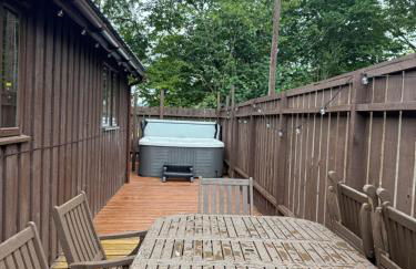 Glamping Life Retreat - Photo 43