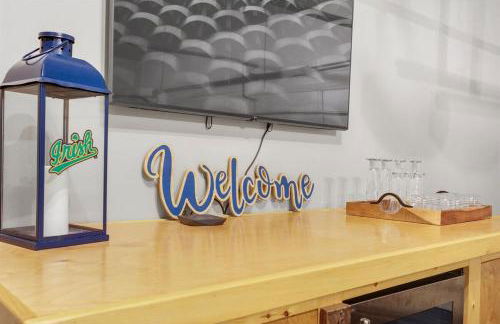 The Victory Lounge - 3B 3BA - Close to ND - Foto 33