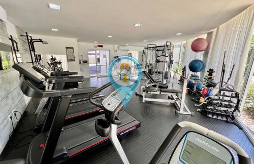 N1204 Perfeito apto para férias e Beto Carrero! - Foto 54