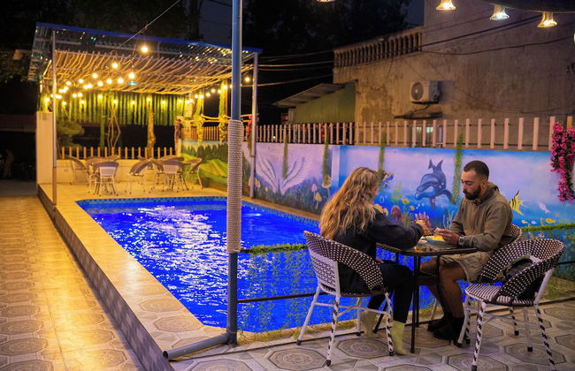 Family Homestay Mountain Flower - Foto 11