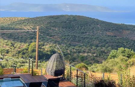 Dimeli - Sea View Villas in Foinikounta - Photo 14