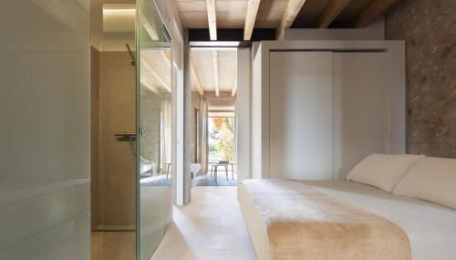 Can Cunso 18, piscina, barbacoa, estilo y confort - Photo 5