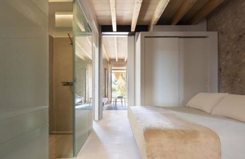 Can Cunso 18, piscina, barbacoa, estilo y confort - Foto 6