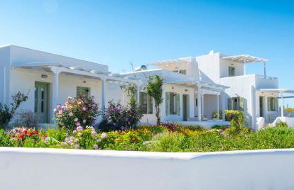 Mirabeli Apartments & Suites - Foto 51