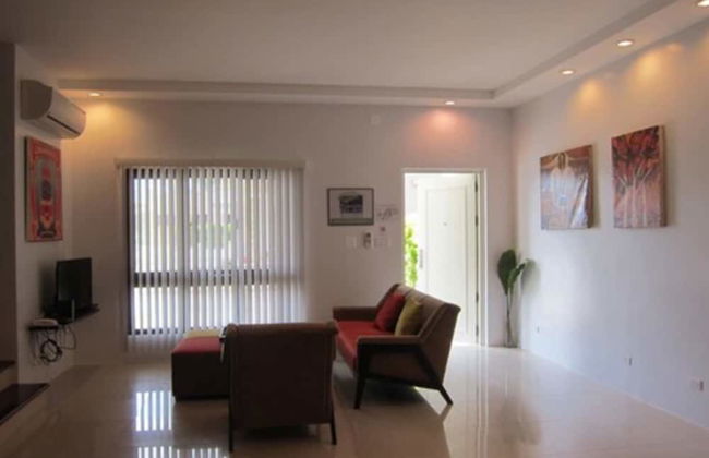 Tumon Bel-Air Serviced Residence - Foto 29