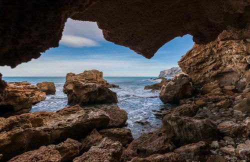 Horizon Blue I Private Pool Luxe I Free Parking I 3BR - Foto 41