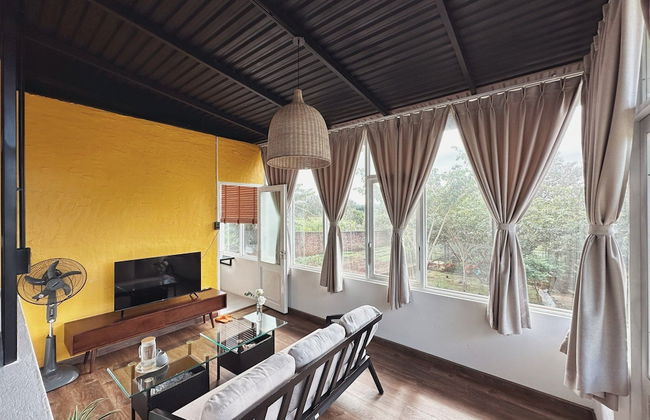 XOM Organic Farm Stay - Photo 7